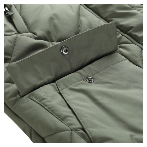 Dámska bunda ALPINE PRO