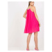 Šaty Italy Moda model 167714 Pink