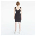 Šaty Reebok Classics Slim Dress Black