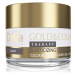 Delia Cosmetics Gold & Collagen Therapy nočný krém zvyšujúce elasticitu pokožky