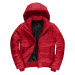 B&amp;C Superhood Dámska zimná bunda JW941 Red