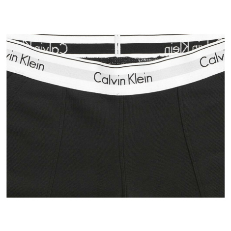 Calvin Klein Underwear Nohavice 'Bottom'  čierna