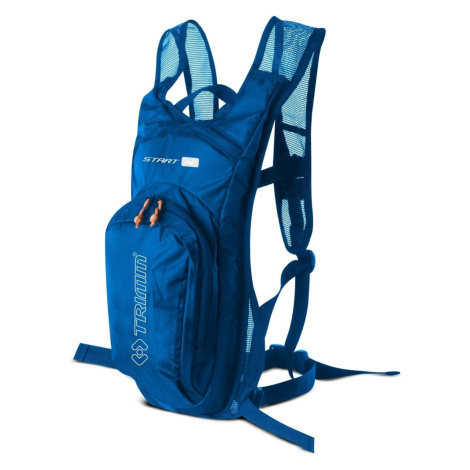 Trimm START 4 Blue Backpack