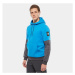 The North Face M Fine Box Hoodie Bomber Blue-S modré T93BNXF89-S