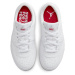 Air Jordan Series "White University Red" Wmns - Dámske - Tenisky Jordan - Biele - DN1857-100