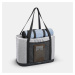 Izotermická taška na piknik 40 litrov 2 priehradky s jednou izotermickou