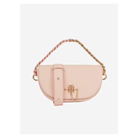 Light Pink Handbag Tommy Hilfiger - Women