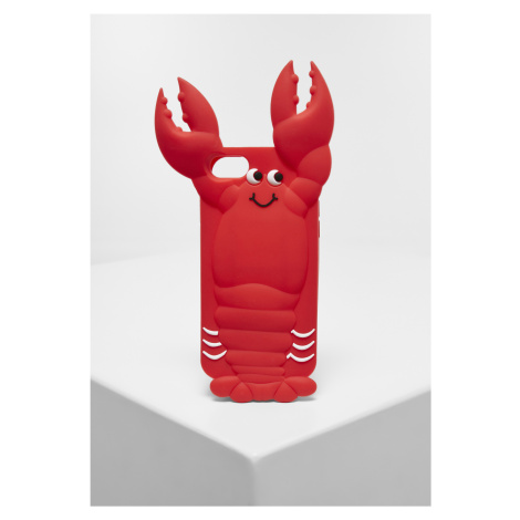 Phone Case Lobster iPhone 7/8, SE red