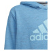 Dětská mikina Badge of Sport Hoodie Jr model 17785632 - ADIDAS