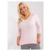 Blouse-RV-BZ-8986.89P-light pink