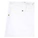 CONTE Jeans White