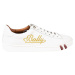 Bally  6221378 | Wiera  Slip-on Biela