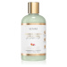 Venira Šampon pre podporu rastu prírodný šampón s kolagénom s vôňou Mango-Lychee