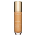 Clarins Everlasting Foundation dlhotrvajúci make-up s matným efektom odtieň 112.5W - Caramel