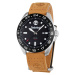 Timberland TDWGB0029401 Carrigan 44mm