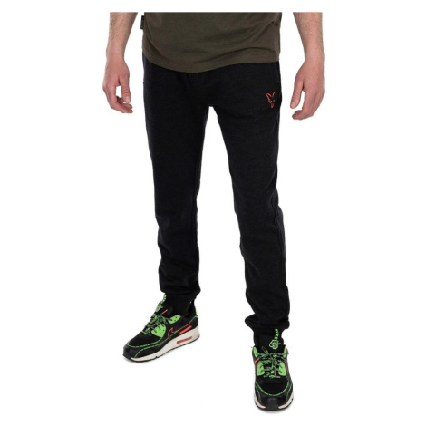 Tepláky FOX Collection Lightweight Jogger Orange Black veľ. L