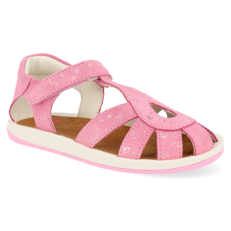 Detské sandále Camper - Bicho FW Pastel Pink ružové