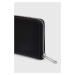 Peňaženka Tommy Hilfiger dámsky, čierna farba