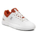 On Sneakersy The Roger Advantage 48.98516 Biela