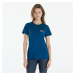Tričko Horsefeathers Leila II Tech T-Shirt Sail Blue