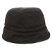 Detský klobúk Dkny čierna farba