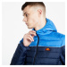 Bunda Ellesse Lombardy 2 Down Jacket Blue/ Navy