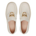 Pinko Loafers Tina 01 SD0001 P006 Écru