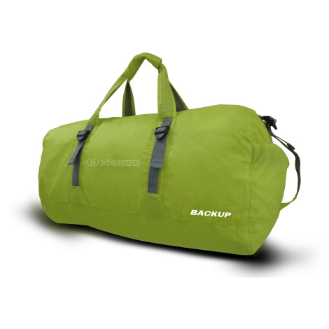 Trimm Backup Lime Green 10L