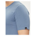 Ellesse Tričko Compellioni SHV20123 Modrá Regular Fit