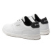 Champion Sneakersy Tennis Clay 86 Low Cut Shoe S22234-CHA-WW010 Biela