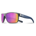 Slnečné okuliare Julbo Renegade Sp3 Cf Farba: čierna/modrá