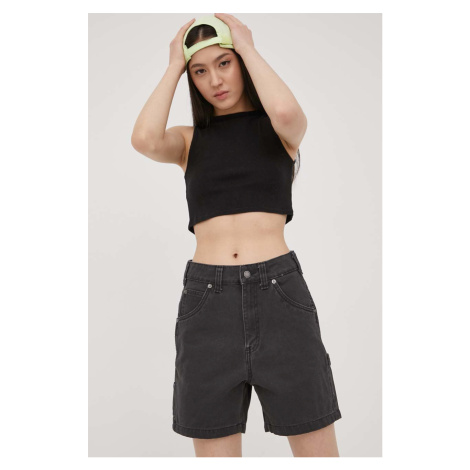 Rifľové krátke nohavice Dickies