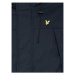 Lyle & Scott Zimné bundy JK1904V Tmavomodrá Regular Fit