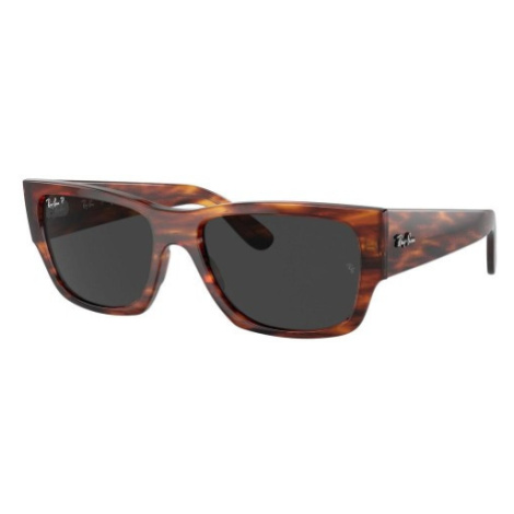 Ray-Ban Carlos RB0947S 954/48 Polarized - ONE SIZE (56)