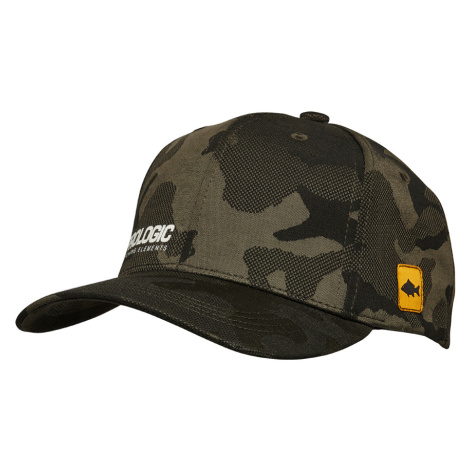 Prologic šiltovka chod rig cap onesize camo