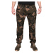 Fox Fishing Nohavice LW Camo Joggers