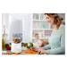 Philips Avent Combined Baby Food Steamer and Blender SCF870/20 parný hrniec a mixér