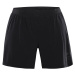 Men's quick-drying shorts ALPINE PRO GAJER black