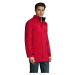 SOĽS Robyn Pánsky kabát SL02109 Red