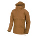 Helikon WOODSMAN ANORAK JACKET coyote