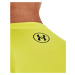 Under Armour Tech Vent Ss Yellow