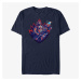 Queens Marvel Thor: Love and Thunder - Guardian Thor Badge Unisex T-Shirt