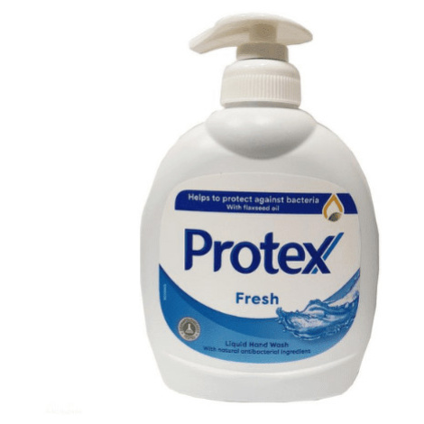 PROTEX Fresh tekuté mydlo na ruky 300 ml