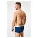 3PACK Boxerky Calvin Klein Low Rise