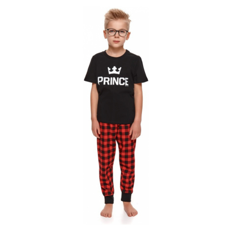DOCTOR NAP chlapčenské pyžamo PRINCE PDB.4271