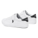 Polo Ralph Lauren Sneakersy Theron V Ps RF104104 Biela
