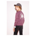 DEFACTO Boy's Crew Neck Back Printed Sweatshirt