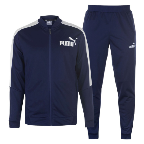Pánske teplákové súpravy Puma