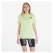 Tričko The North Face Relaxed Redbox Short Sleeve T-Shirt Astro Lime