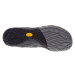 Merrell TRAIL GLOVE 5 Pánska barefoot obuv, čierna, veľkosť 42